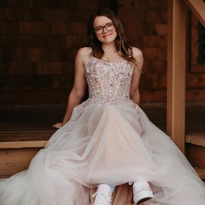 Fundraising Page: Alyssa Corriveau